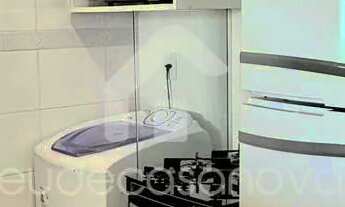 Imagem 6: Apto 1 qts, Green View Residence