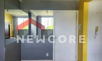 Imagem 3: Apartamento em Rua Tenente Ary Tarrago - Jardim Itu - Porto Alegre/RS