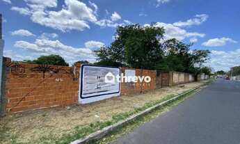 Imagem: Terreno à venda, 450 m² por R$ 360.000,00