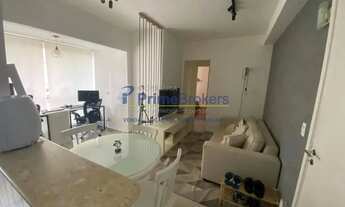 Imagem 4: Apartamento em Jardim Paulista com 47m² - 2 quartos - 1 vagas