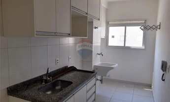 Imagem 2: Apartamento para locação em condominio de Valinhos