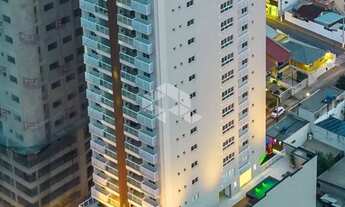 Imagem 4: Apartamento com 2 dormitórios sendo 1 suíte e 1 vaga de garagem em Morretes Itapema