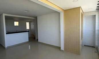 Imagem 3: APARTAMENTO para LOCAÇÃO no Parque Del Sol