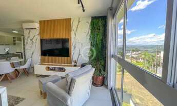 Imagem 5: Apartamento à venda em Estância Velha, Sol Nascente, com 2 quartos, com 67 m²