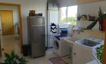 Imagem 6: Apartamento com varanda Gourmet disponível para venda em Taubaté