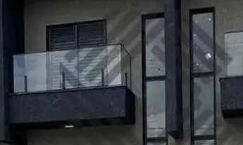 Imagem 3: Sobrado com 2 quartos à venda, 86 m² por R$ 485.000 - Jardim Americano - Sorocaba/SP