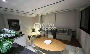 Imagem 7: Laranjeiras Flat / studio com 2 dormitórios