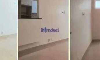 Imagem 4: Venda ou Locação de Apartamento de 2 Quartos(1 Suíte) no Condomínio Mais Residencial Clube