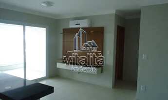 Imagem: Apartamento - Ribeirão Preto - Jardim São