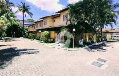 Imagem 2: Casa com 2 dormitórios à venda, 66 m² por R$ 350.000,00 - Maria Paula - São Gonçalo/RJ