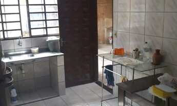 Imagem: Sobrado QR 315