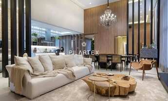 Imagem: Casa 3 quartos - Recanto do Salto