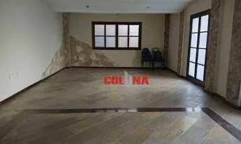 Imagem 4: Casa com 3 quartos, 200 m² - venda por R$ 1.000.000 ou aluguel por R$ 3.500+taxas/mês - Sa