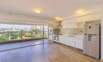 Imagem 3: Aluguel Apartamento 2 Dormitórios - 114 m² Pinheiros