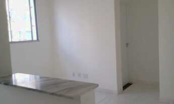 Imagem 6: Apartamento 1/4 Térreo Condomínio Parque Fonte das Águas