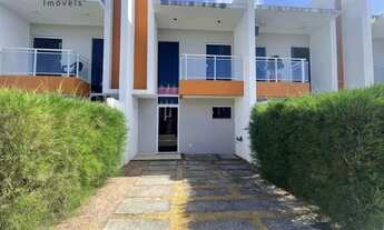 Imagem 2: Casa com 2 quartos no bairro Camurupim - Caucaia/CE