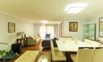 Imagem 5: Apartamento à Venda - Mooca, 4 Quartos, 141 m2