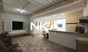 Imagem 4: CASA COMERCIAL 04 DORMITÓRIOS COM ÁREA GOURMET