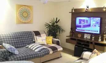 Imagem 4: Casa em Rua Duque de Caxias - Campo Grande - Santos/SP