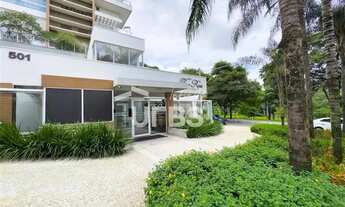 Imagem: Apartamento 4 quartos Setor Oeste