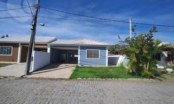 Imagem: Casa condominio Itaipuçu