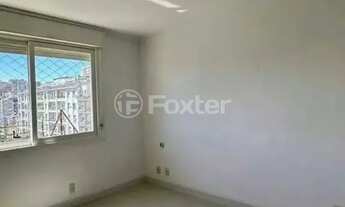 Imagem 2: Apartamento à venda Avenida Alberto Bins, Floresta - Porto Alegre