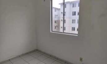 Imagem: Ideal Samambaia terreo