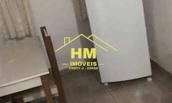 Imagem 6: PARQUE BITARÚ l SÃO VICENTE l APTO TÉRREO l 2 DORMITÓRIOS