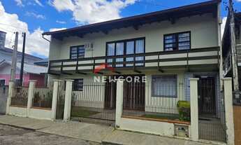 Imagem 2: Casa em Rua Emília Knabben da Silveira - Ponte do Imaruim - Palhoça/SC