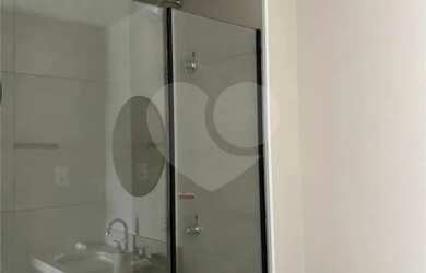 Imagem 5: Apartamento com 2 quartos para locação em Pinheiros - SP