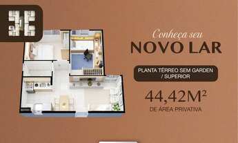 Imagem: 041- APARTAMENTO NO TURU - ENTRADA EM ATÉ