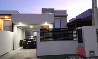 Imagem: Casa Geminada à Venda em Bosque da Mata