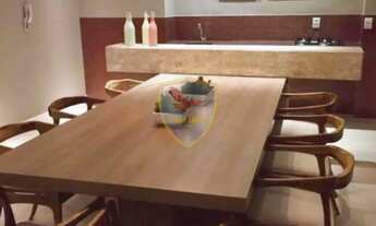 Imagem 2: Excelente apartamento MOBILIADO em condomínio Club localizado em Ponta Negra - Natal/RN