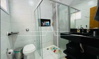 Imagem 7: CASA RESIDENCIAL em BRAGANÇA PAULISTA - SP, Residencial Monreale