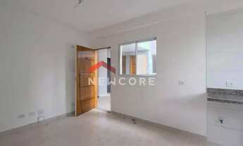 Imagem 6: Apartamento em Rua Wenceslau Guimarães - Parque Císper - São Paulo/SP