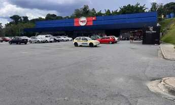 Imagem 6: Ponto Comercial dentro de Supermercado em Jandira