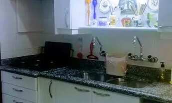 Imagem 7: APARTAMENTO NO MIOLO DA ACLIMAÇÃO, PRÓXIMO AO METRÔ, 133M2 : 3 SUÍTES, 3 GARAGENS, VISTA