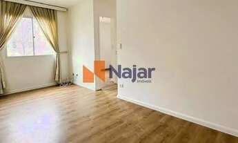 Imagem: APARTAMENTO RESIDENCIAL VIDA BELLA II