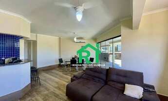 Imagem 6: Cobertura com 3 Quartos (2 Suítes), 2 Vagas, Lazer à venda em Enseada, Guarujá