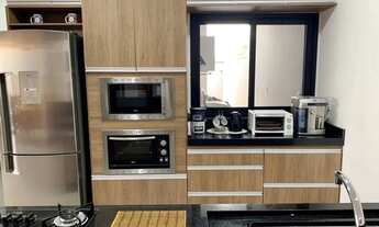 Imagem 6: Casa à venda em Paulínia, Jardim Ypê, com 3 quartos, com 216 m², La Dolce Vita Paulinia