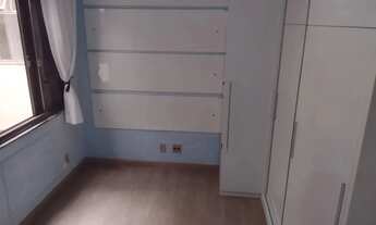 Imagem 7: Apartamento à Venda Condomínio Residencial Taquara