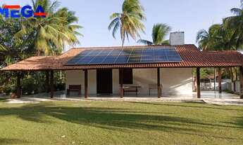 Imagem: Casa com 3 quartos no bairro Parque Deodato