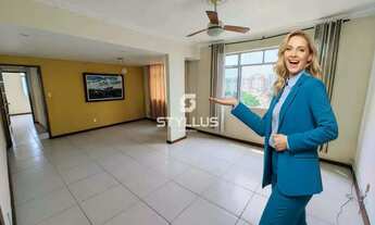 Imagem: Amplo Apartamento de 80m² no Meier com