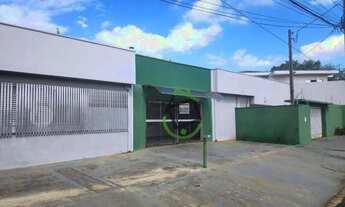 Imagem: Casa com 4 dormitórios, 280 m² - venda