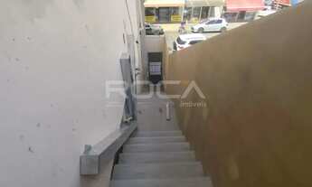 Imagem 4: Casa de 1 dormitório em Santa Felícia, São Carlos - Aluguel Padrão