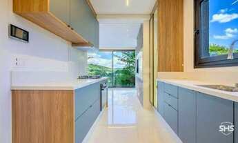 Imagem 6: Apartamento com 4 dormitórios, 183 m² - venda por R$ 2.800.000,00 ou aluguel por R$ 13.500