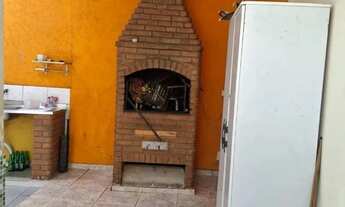 Imagem 3: Casa com 2 dormitórios para alugar, 50 m² por R$ 1.800,00/mês - Jardim Marília - São Paulo