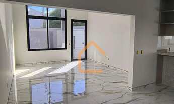 Imagem 5: Casa com 3 dormitórios à venda, 165 m² por R$ 1.000.000 - Reserva de Santa Bárbara - Pouso