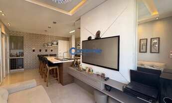 Imagem 3: Apartamento 3 quartos c/suite Pagani