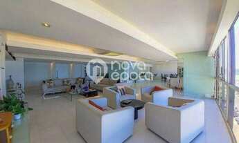 Imagem 3: Copacabana Apartamento com 4 dormitórios